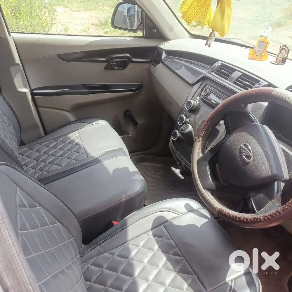Mahindra Kuv100 Diesel 2017