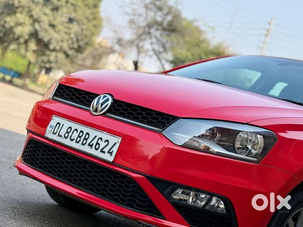 Polo Highline 1.0 Tsi At