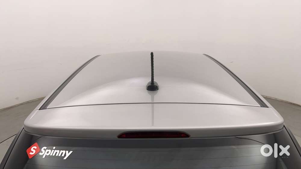 Hyundai Elite I20 [2018-2020] 1.2 Asta, 2017, Petrol