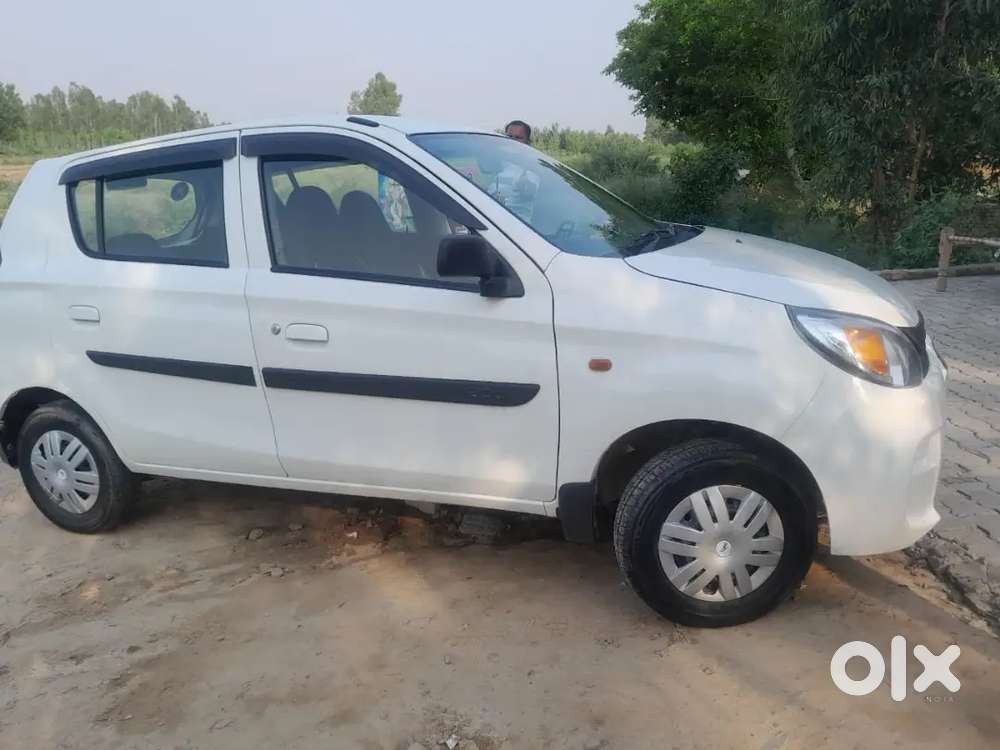 Maruti Suzuki Alto 800 2021 Petrol 20702 Km Driven