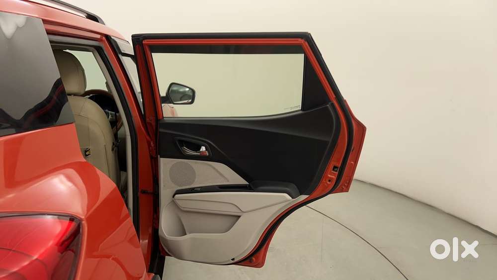 Mahindra Xuv300 W8 Option Diesel, 2019, Diesel