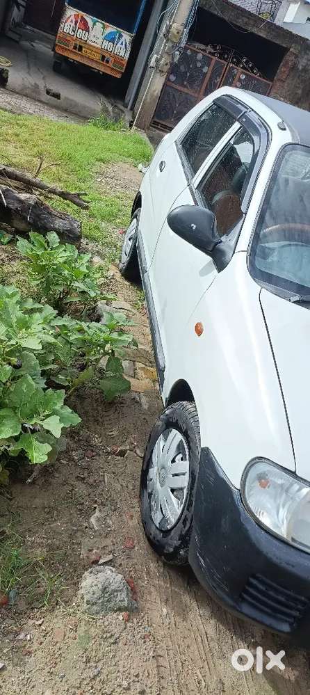 Maruti Suzuki Alto 2009 Edition