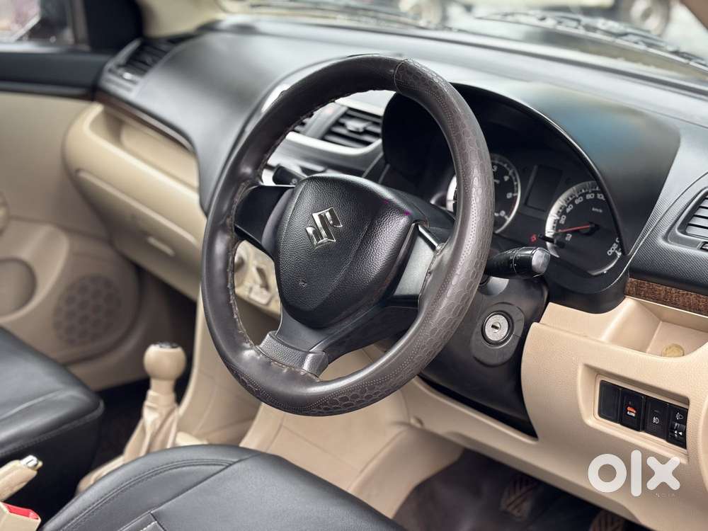 Maruti Suzuki Swift Dzire Vdi Bsiv, 2016, Diesel