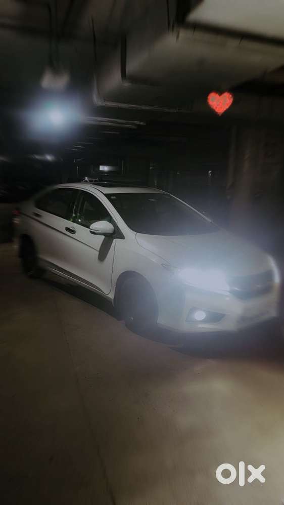 Honda City 2016 Petrol