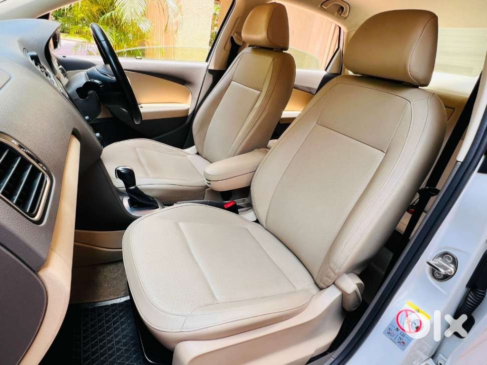 Volkswagen Vento 1.0 Highline Plus At, 2021, Petrol