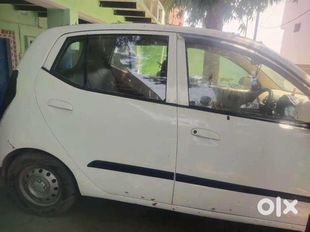 Honda Br-v 2010 Petrol