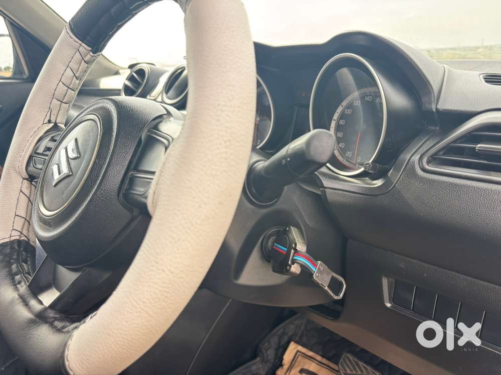 Maruti Swift Vdi 2018