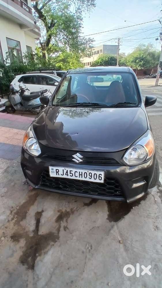 Maruti Suzuki Alto K10 Vxi, 2019, Petrol