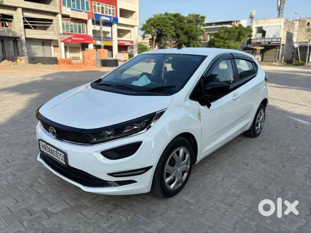Tata Altroz 1.2 Xm 2023