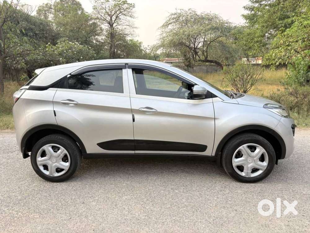 Tata Nexon 1.5 Revotorq Xm (s), 2019, Diesel