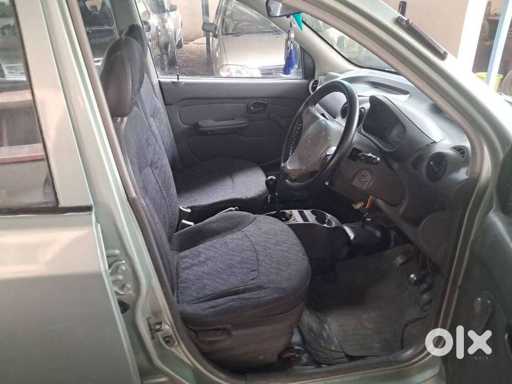 Hyundai Santro Xing Xo, 2004, Petrol