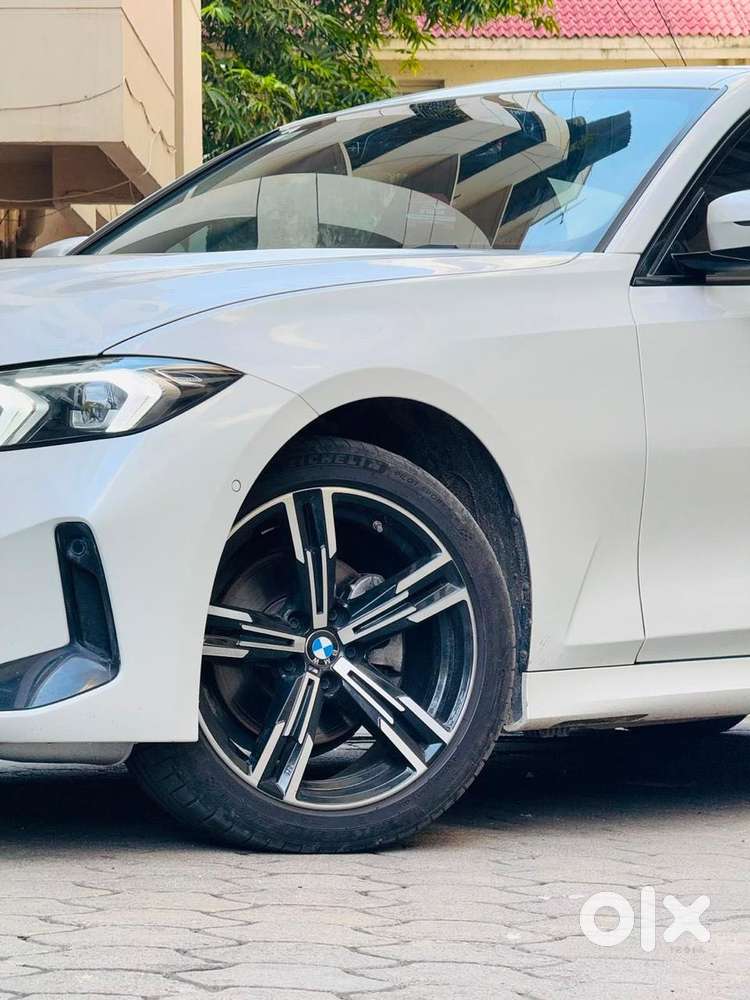 Bmw 3 Series Gran Limousine 320ld M Sport, 2024, Diesel