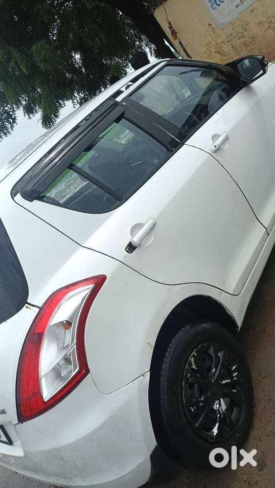 Maruti Suzuki Swift Vdi 2016 Model