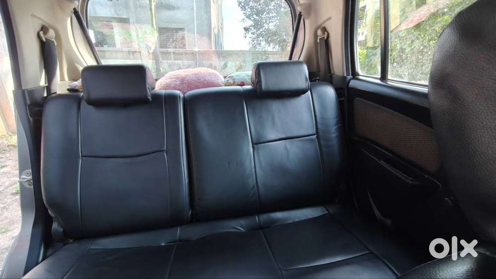 Maruti Suzuki Wagon R 2014