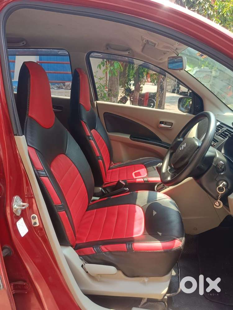 Maruti Suzuki Celerio