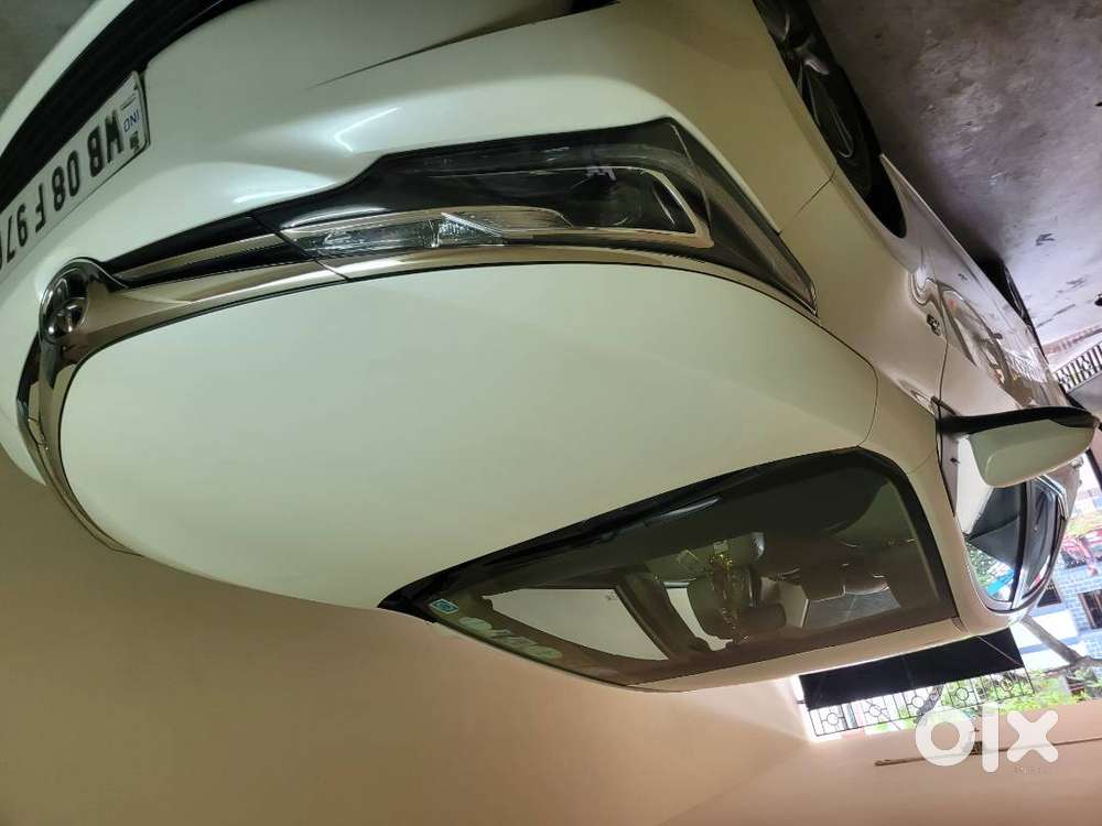 Corolla Altis, 2019 Make, Petrol