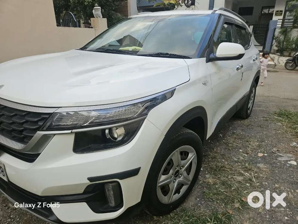 Kia Seltos G1.5 2022