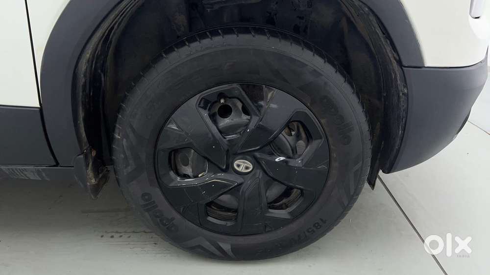 Tata Punch Adventure, 2022, Petrol