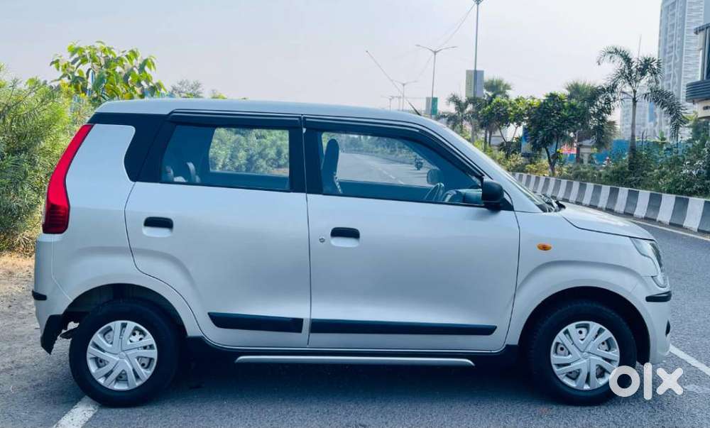 Maruti Suzuki Wagon R 1.0 Lxi Cng, 2023, Cng & Hybrids