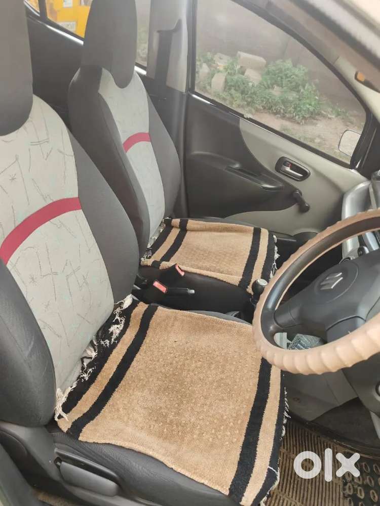 Maruti Suzuki A-star 2008 Cng & Hybrids 150000 Km Driven