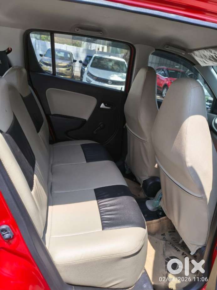 Maruti Suzuki Alto 800 Lxi, 2019, Petrol