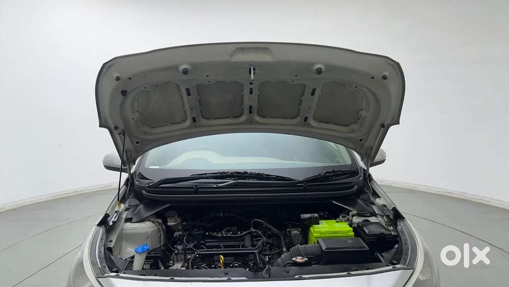 Hyundai Elite I20 [ ] 1.2 Sportz, 2018, Petrol