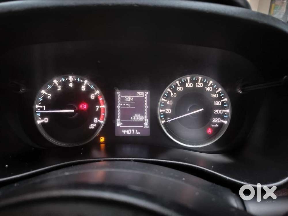 Maruti Suzuki Fronx Sigma 1.2 Cng, 2024, Cng & Hybrids