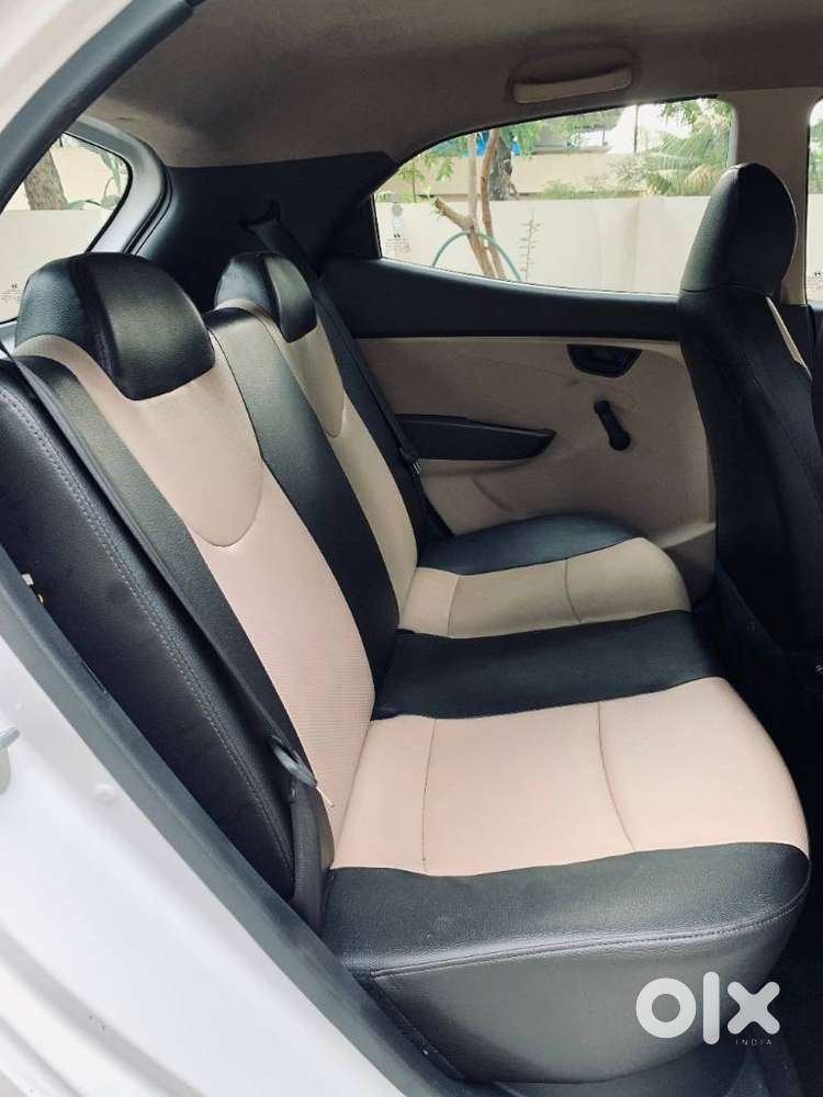 Hyundai Eon Era +, 2016, Petrol