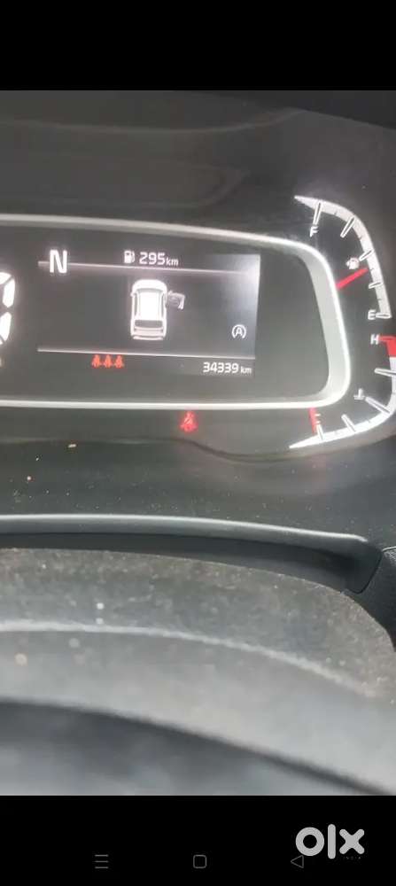 Kia Grand Carnival 2024 Petrol 34000 Km Driven