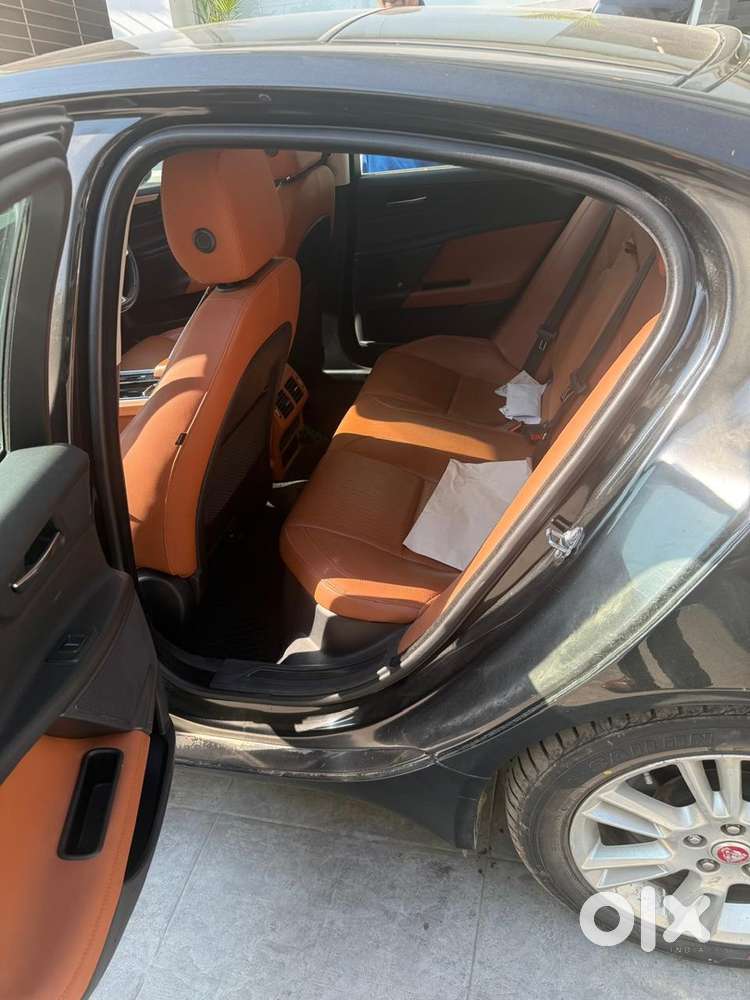 Jaguar Xe 2019 Portfolio Top End Luxury Immaculate Condition