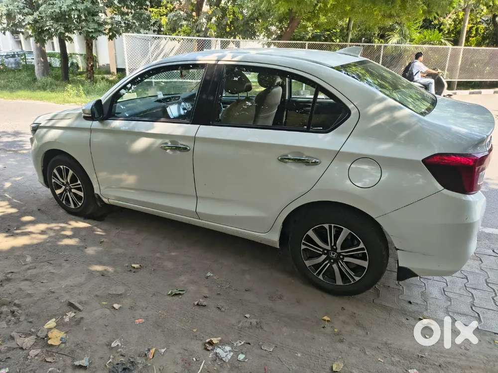 Honda Amaze 1.2 E 2024 November