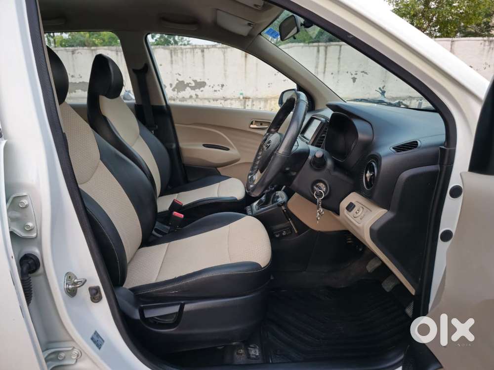 Hyundai Santro Sportz Cng, 2019, Cng & Hybrids