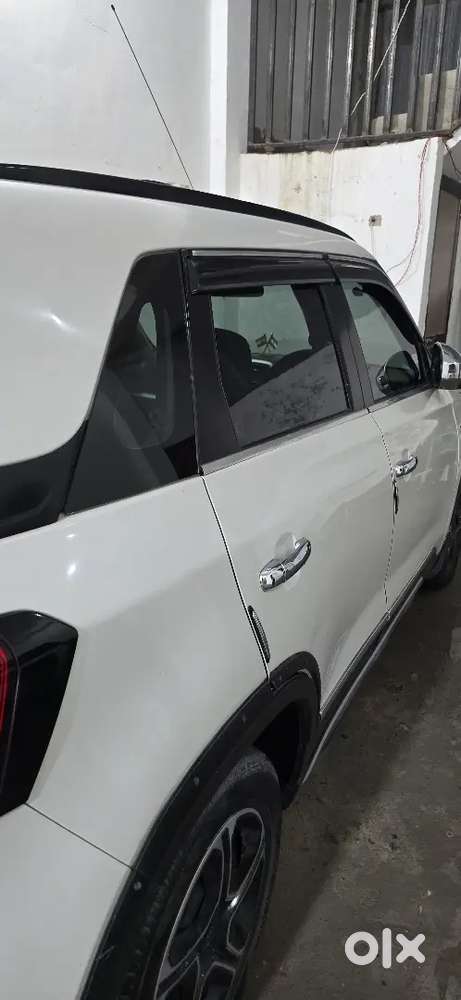 Maruti Suzuki Brezza 2019 Diesel 52300 Km Driven