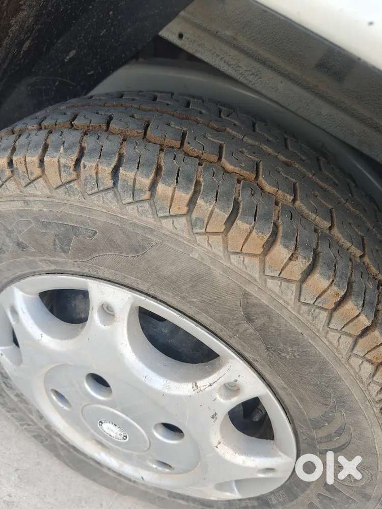 Mahindra Bolero 2018 Diesel Well Maintained
