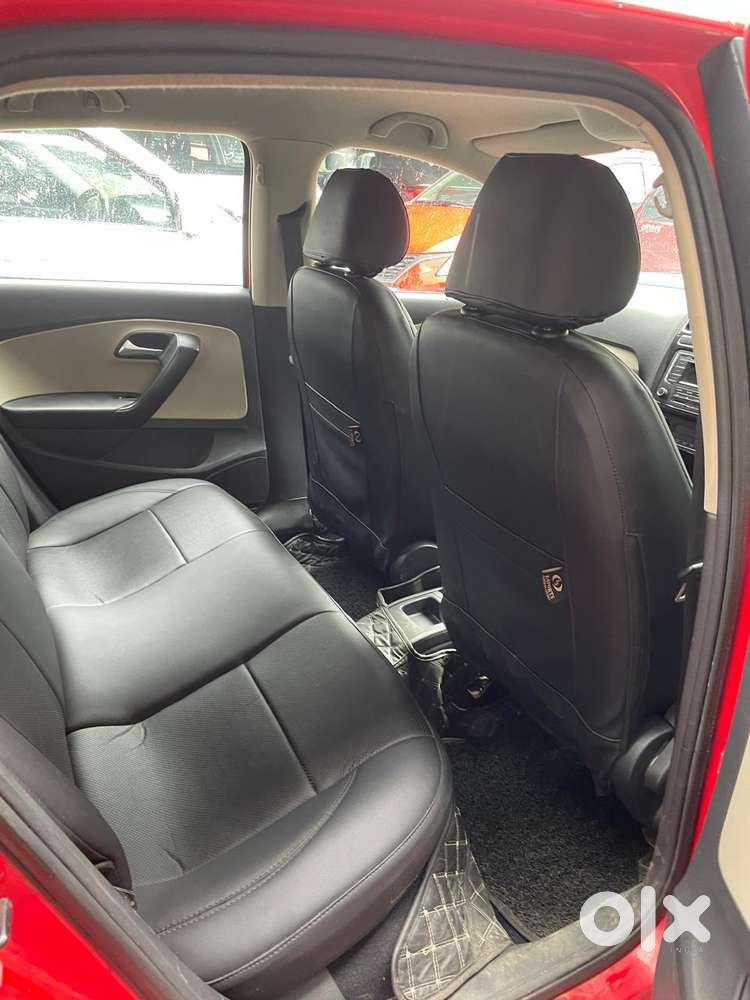 Volkswagen Polo 1.2 Gt Tsi, 2014, Petrol