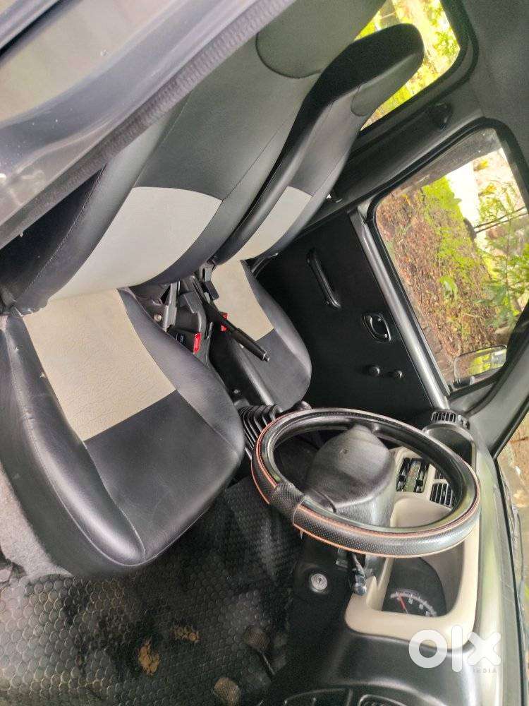 Maruti Suzuki Eeco 7 Seater Ac, 2019, Petrol