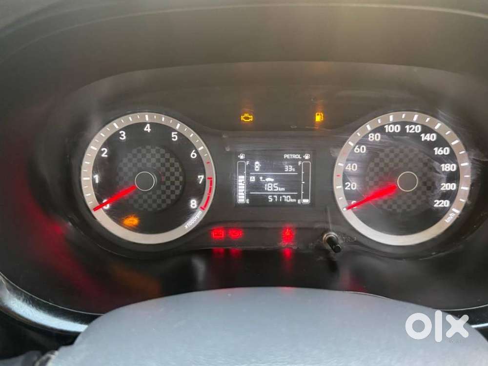 Hyundai Grand I10 Nios