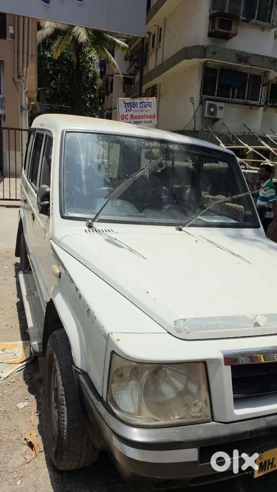 Mahindra Tuv 300 2019 Diesel Plus Tata Sumo Gold 2017 Ex Ac Model