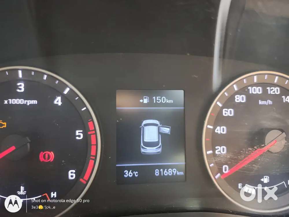 Hyundai I20 Diesel Asta 2019