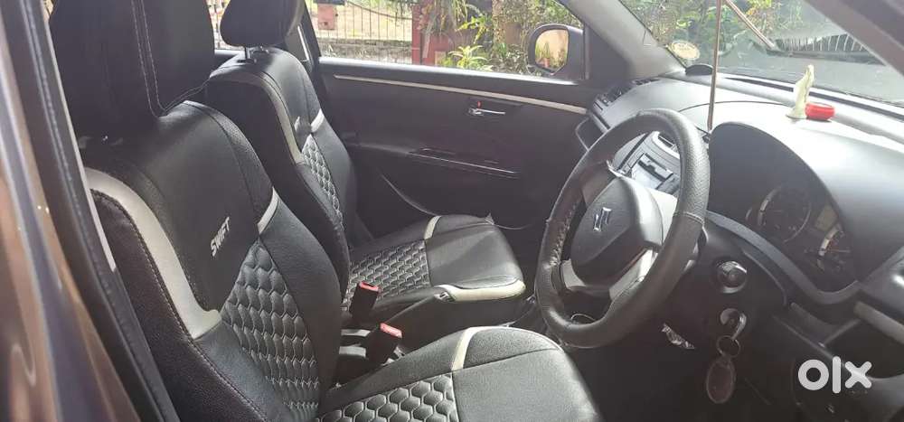 Good Condition Swift Vxi For Urgent Sale