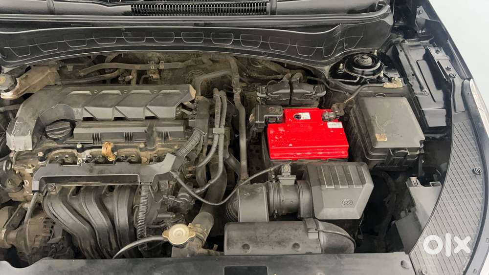 Kia Seltos Htx G, 2019, Petrol