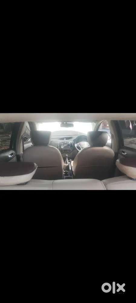 Hyundai New I20 2012 Petrol 54000 Km Driven