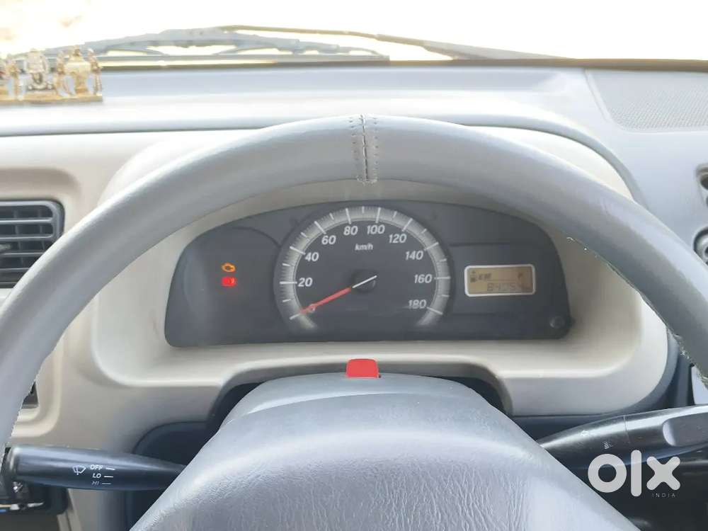 Maruti Suzuki Eeco 2011 Petrol Well Maintained