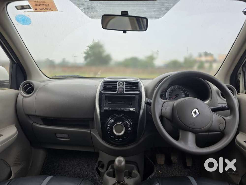 Renault Pulse Rxl Diesel, 2015, Diesel
