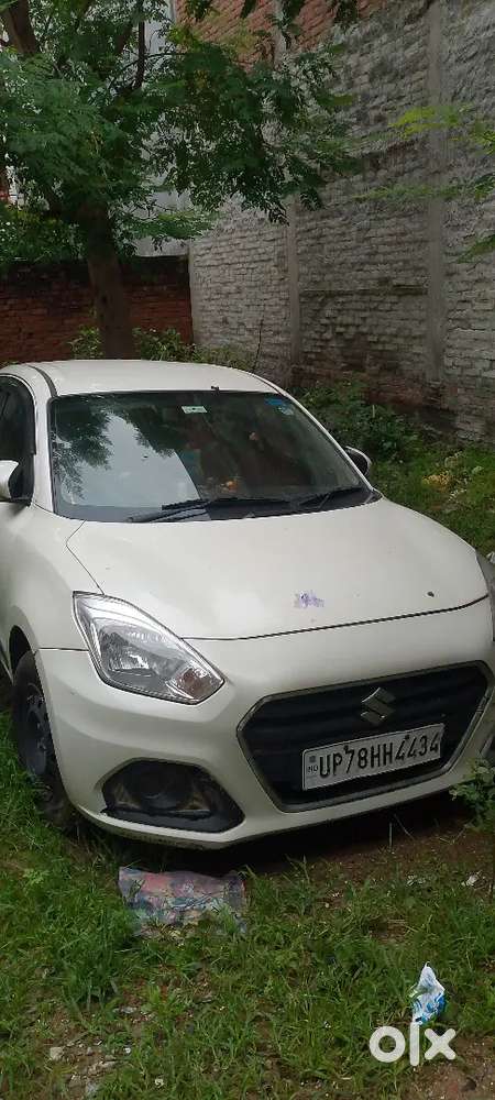 Maruti Suzuki Dzire 2023 Model Km Running 100000