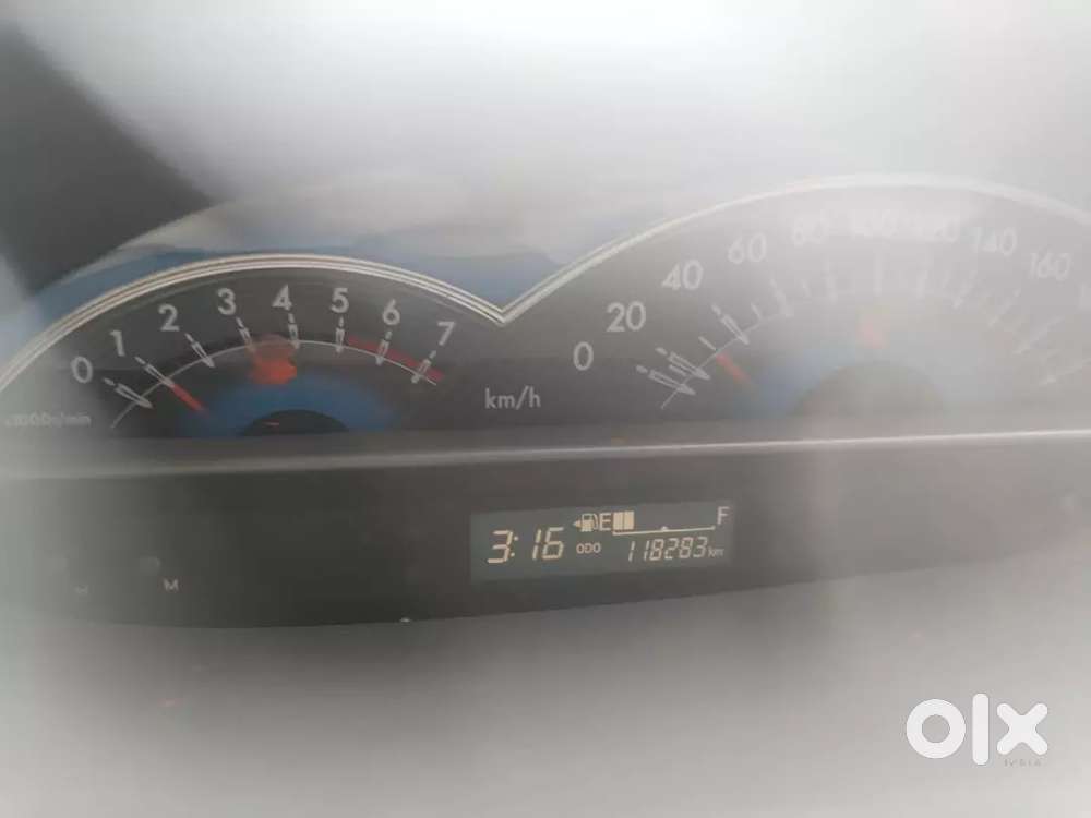 Toyota Etios Gd