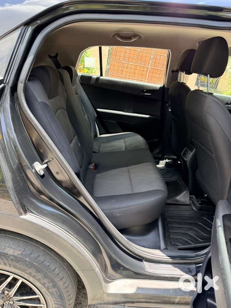 Hyundai Creta 1.4 E Plus Crdi, 2018, Diesel