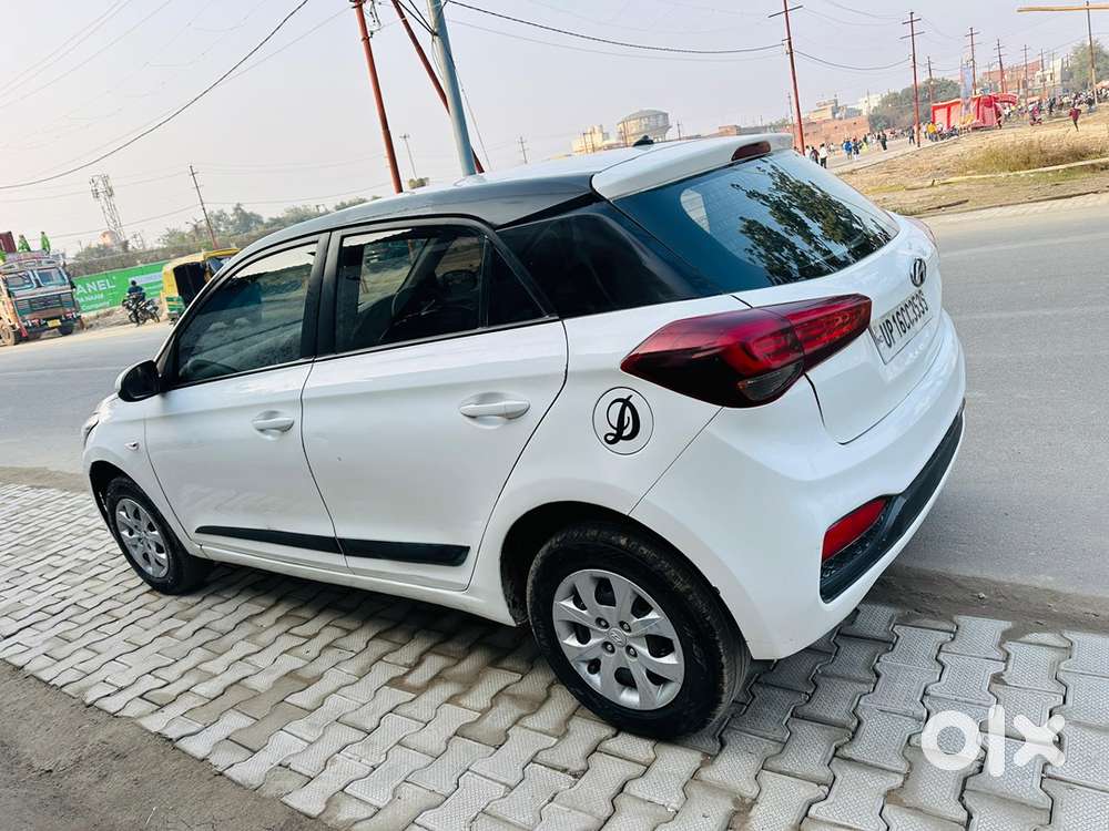Hyundai Elite I20 2019 Diesel