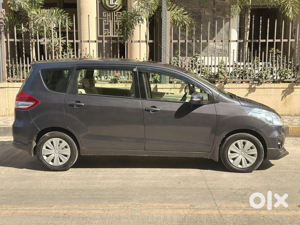 Maruti Suzuki Ertiga Vdi Shvs, 2018, Diesel