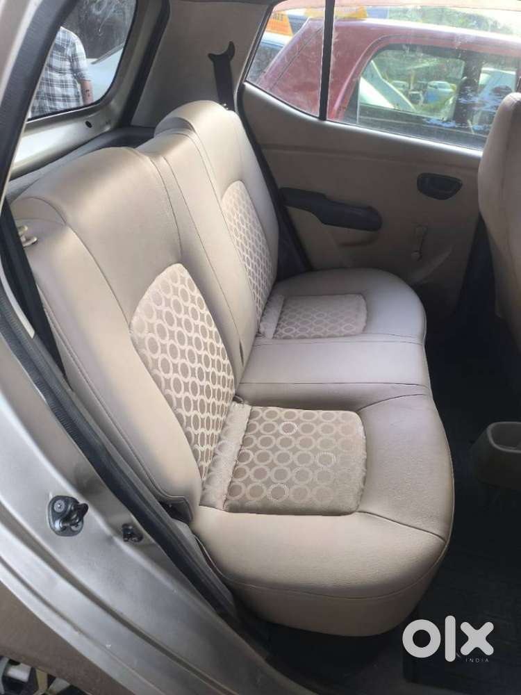 Hyundai I10 Era 1.1, 2009, Petrol
